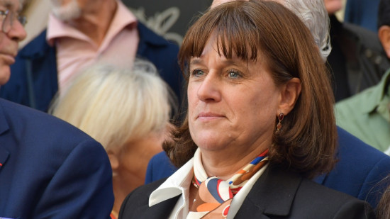 Métropolitaines 2026 : Véronique Sarselli investie par les Républicains, Bruno Retailleau recadré par les élus locaux Métropolitaines 2026 : Véronique Sarselli investie par les Républicains, Bruno Retailleau recadré par les élus locaux