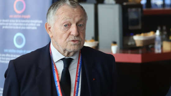 Jean-Michel Aulas candidat aux municipales à Lyon : "J’ai vu que j’arrivais à convaincre" Jean-Michel Aulas candidat aux municipales à Lyon : "J’ai vu que j’arrivais à convaincre"