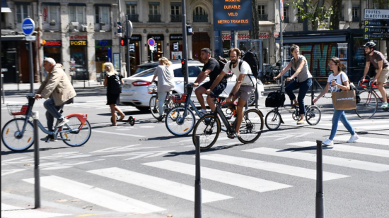Lyon : le Festival du vélo est de retour !
