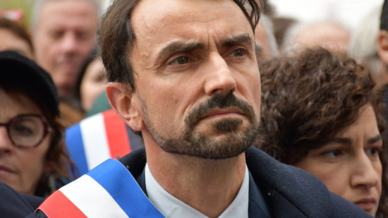 Commerces en crise : le maire de Lyon Grégory Doucet veut expérimenter l'encadrement des loyers commerciaux