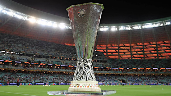 L’OL parmi les favoris de la Ligue Europa selon Opta