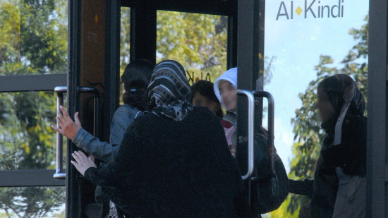 Près de Lyon : le lycée musulman Al Kindi épinglé pour sa gestion et sa fragilité financière