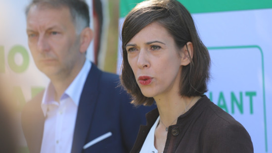 Sandrine Runel sera-t-elle confirmée comme patronne du PS lyonnais ?