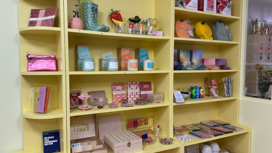 Lyon : cette toute nouvelle boutique met les créatrices à l'honneur