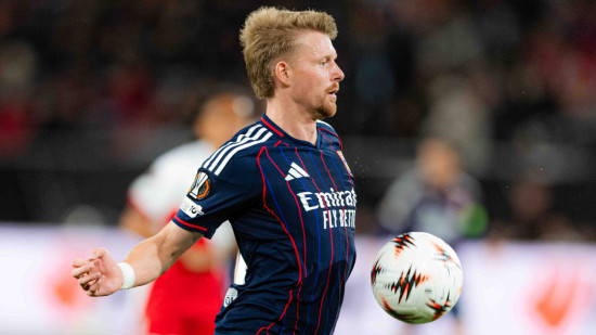 L'OL ne tombe pas dans le piège d'Utrecht pour ses débuts en Ligue Europa L'OL ne tombe pas dans le piège d'Utrecht pour ses débuts en Ligue Europa