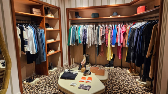 Cette célèbre marque de prêt-à-porter féminin vient de poser ses valises à Lyon (PHOTOS)