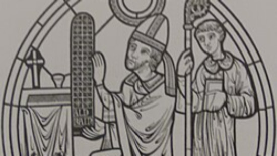 Qui était Renaud de Forez, l'archevêque qui a (temporairement) réconcilié Lyonnais et Stéphanois ?