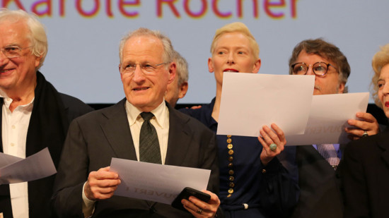 Festival Lumière à Lyon : une 17e édition en direction des étoiles