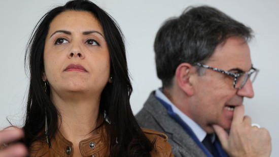 Métropole de Lyon : divorce Kimelfeld-Bouzerda autour du soutien à Jean-Michel Aulas Métropole de Lyon : divorce Kimelfeld-Bouzerda autour du soutien à Jean-Michel Aulas