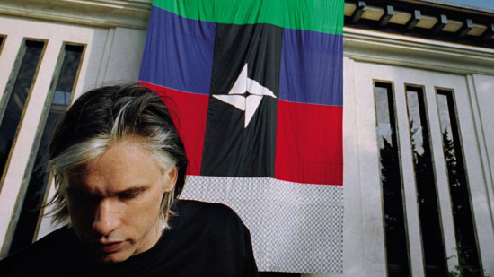 Une date à Lyon pour la tournée inédite d'Orelsan en 2026