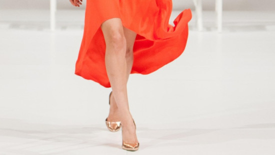 Lyon : un défilé de mode pour le coup d’envoi d’Octobre rose