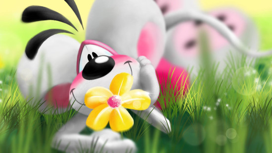 La marque Diddl de retour : où trouver les produits dérivés à Lyon et dans le Rhône ?