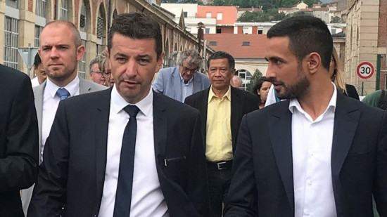 Procès du chantage à la sextape à Lyon : le jugement sera rendu le 1er décembre