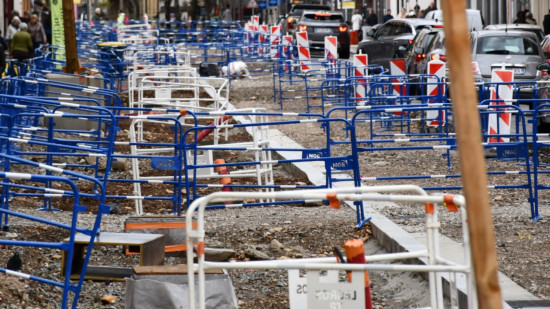 Plan piéton : de grands changements attendus dans ces trois communes de la Métropole de Lyon Plan piéton : de grands changements attendus dans ces trois communes de la Métropole de Lyon