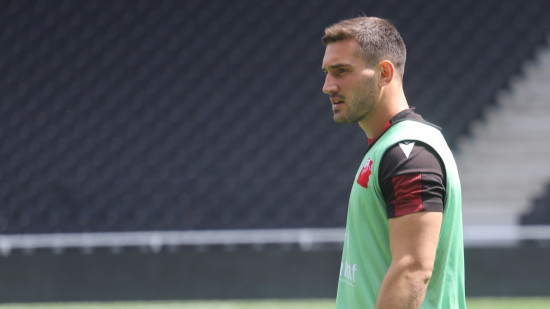 LOU Rugby : trois joueurs, dont Baptiste Couilloud, absents pour plusieurs semaines LOU Rugby : trois joueurs, dont Baptiste Couilloud, absents pour plusieurs semaines