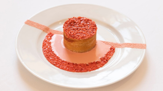 Mondial de la Praline à Lyon : découvrez les meilleures tartes, brioches et créations 2025 !