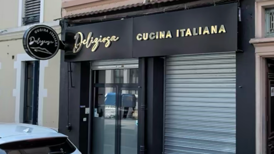 Villeurbanne : fermeture d’un restaurant pour travail dissimulé et emploi illégal Villeurbanne : fermeture d’un restaurant pour travail dissimulé et emploi illégal