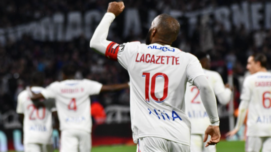 Cambriolage d’Alexandre Lacazette à Lyon : un suspect bien connu de la justice interpellé Cambriolage d’Alexandre Lacazette à Lyon : un suspect bien connu de la justice interpellé