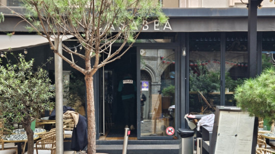 Explosion dans un restaurant à Lyon : trois blessés, le périmètre de sécurité levé