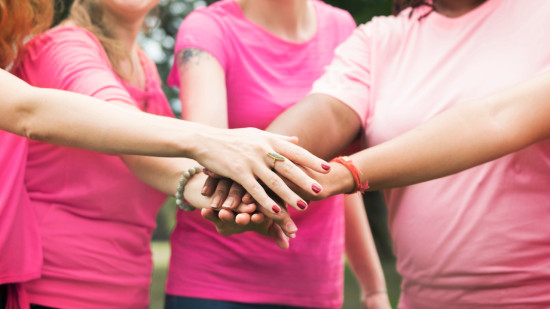 Octobre rose à Lyon : ces 3 évènements auxquels vous pouvez participer