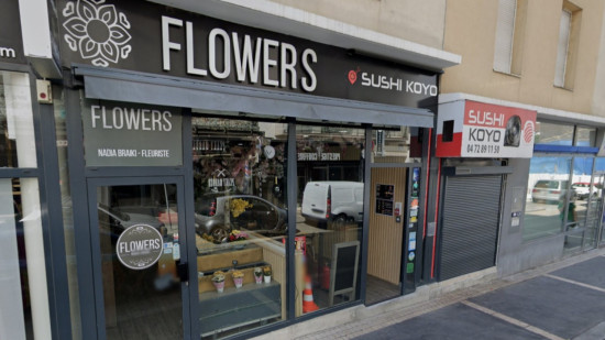 A Vénissieux, la femme de l'adjoint reçoit un joli chèque de la mairie pour son commerce aux chiffres d'affaires étonnants A Vénissieux, la femme de l'adjoint reçoit un joli chèque de la mairie pour son commerce aux chiffres d'affaires étonnants