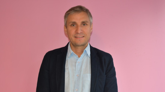 Steven Vasselin : "On a répondu à ce besoin de faire de nos crèches des modèles d'écologie à Lyon" Steven Vasselin : "On a répondu à ce besoin de faire de nos crèches des modèles d'écologie à Lyon"