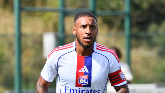 Equipe de France : Didier Deschamps pense "à l'avenir" et oublie Corentin Tolisso (OL) Equipe de France : Didier Deschamps pense "à l'avenir" et oublie Corentin Tolisso (OL)