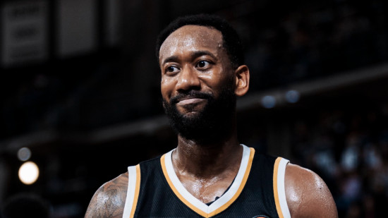 Euroligue : l’ASVEL reçoit Vitoria pour sa première de la saison à la LDLC Arena