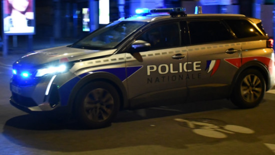 Villeurbanne : tirs en pleine rue près d’un point de deal, deux blessés Villeurbanne : tirs en pleine rue près d’un point de deal, deux blessés