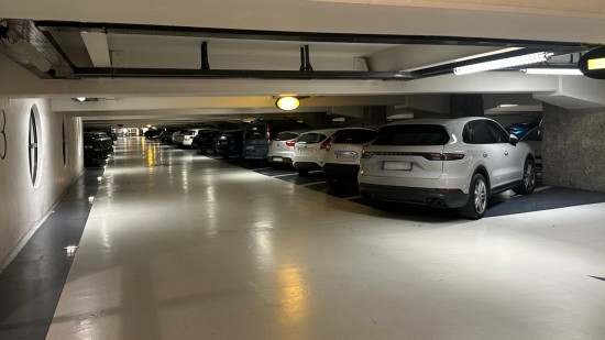 Lyon Parc Auto : le rapport qui pointe une situation financière inquiétante avec les écologistes