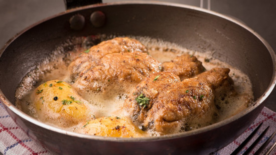 La table de la semaine : Le Café du Peintre à Lyon