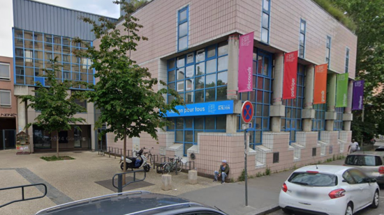 Fusillade devant la Maison pour Tous à Lyon : le suspect interpellé, la victime s'est volatilisée