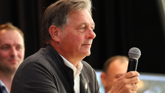 "Le retour d’un régime parlementaire" : le député du Rhône Cyrille Isaac-Sibille salue la décision de Sébastien Lecornu de renoncer au 49.3 "Le retour d’un régime parlementaire" : le député du Rhône Cyrille Isaac-Sibille salue la décision de Sébastien Lecornu de renoncer au 49.3