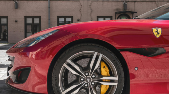 Coup de filet près de Lyon : six individus soupçonnés d'expédier au Moyen-Orient des voitures de luxe volées