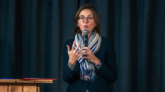 Gouvernement de Sébastien Lecornu : la lyonnaise Amélie de Montchalin reste en poste, François-Noël Buffet en stand-by