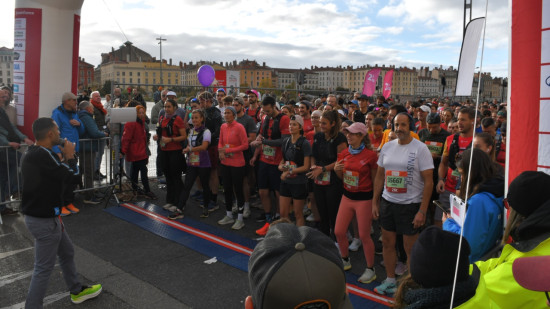 Run in Lyon 2025 : les grands vainqueurs, vos chronos, ceux des personnalités