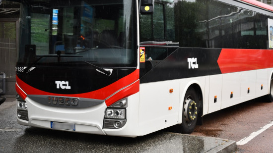 Gigantesque panne des TCL : la circulation des bus reprend "progressivement" à Lyon Gigantesque panne des TCL : la circulation des bus reprend "progressivement" à Lyon
