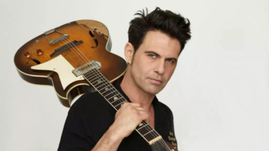 Manu Lanvin en concert à Lyon : votre remède contre le blues !