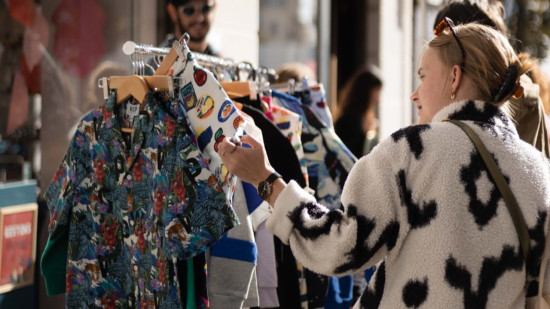Ce qu'il faut savoir sur la braderie géante prévue cette semaine à Lyon