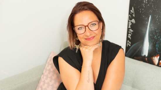 "C’est un thème très tabou" : la ménopause a désormais son salon à Lyon