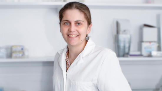 "Qu’on arrive à inspirer les jeunes filles" : deux chercheuses lyonnaises récompensées pour leurs travaux