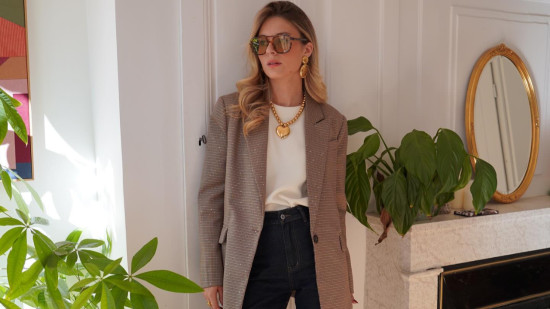 Une boutique éphémère à Lyon pour cette marque tendance de prêt-à-porter féminin