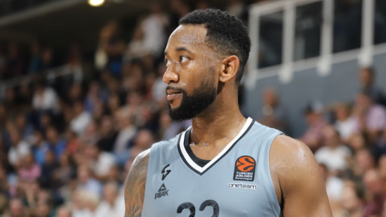 L’ASVEL sur le parquet du Real Madrid ce jeudi en Euroligue