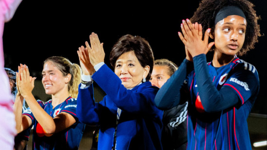 Une entrée en lice maîtrisée pour OL Lyonnes face à Arsenal