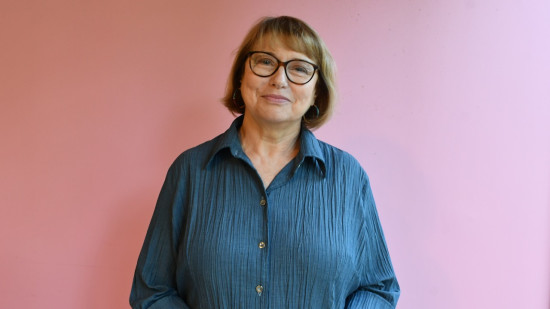 Laurence Croizier : "L'accueil qu'on a sur le terrain pour Jean-Michel Aulas est impressionnant" Laurence Croizier : "L'accueil qu'on a sur le terrain pour Jean-Michel Aulas est impressionnant"