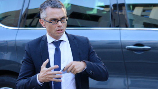 Métropolitaines 2026 : Renaud Payre se range à son tour derrière Bruno Bernard