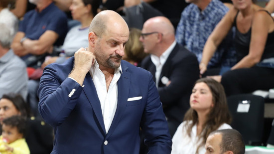 L’ASVEL devra verser près de 500 000 euros à son ancien coach Zvezdan Mitrovic