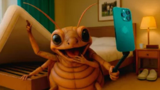 Lyon : c'est quoi cette Maison Oh Punaises, qui reparle de punaises de lit ?