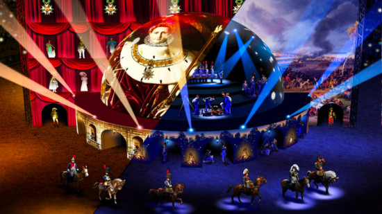 Auvergne-Rhône-Alpes : une société de spectacle fait faillite, "500 000 euros d’argent public envolés" dénonce la gauche