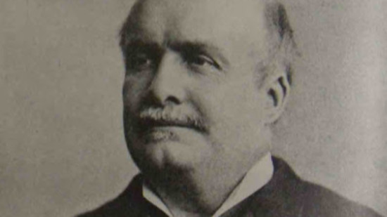 Qui était Edouard Aynard, le bourgeois libéral qui a marqué Lyon ?